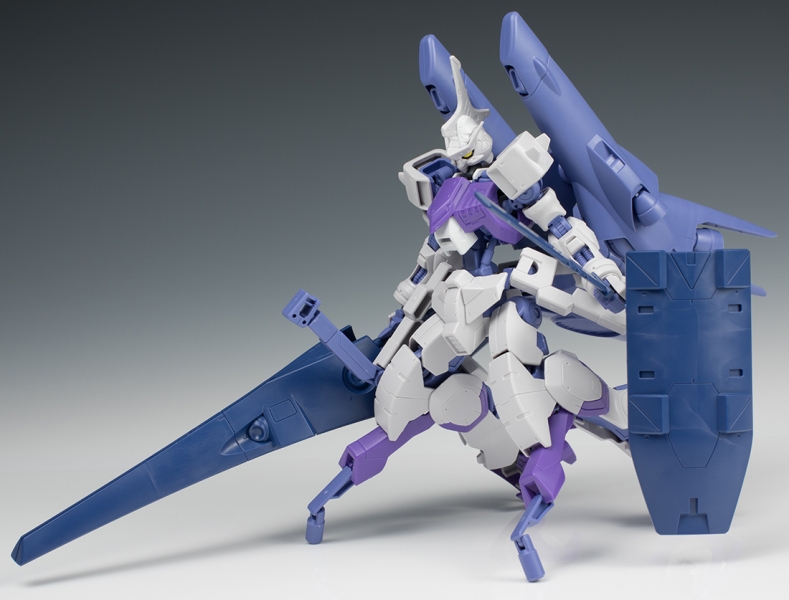 Mirax Hobbies - BANDAI 03223 HG 1/144 GUNDAM KIMARIS TROOPER