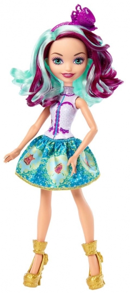comprar muñecas ever after high