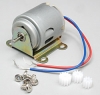 CREST 260 MOTOR ELECTRICO