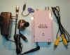 MXC 803 12 CAMARA INALAM 200MW COLOR