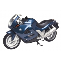 MOTORMAX 76251 1:6 MOTORCYCLE BMW K1200RS