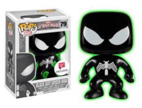 Mirax Hobbies - FUNKO 07011 MARVEL UNIVERSE POP VINYL FIGURE