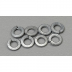 DUBRO 587 NO 10 SPLIT WASHER ( 8 PCS PER PACKAGE )