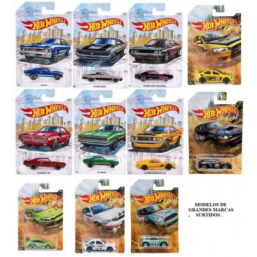 hot wheels gdg44
