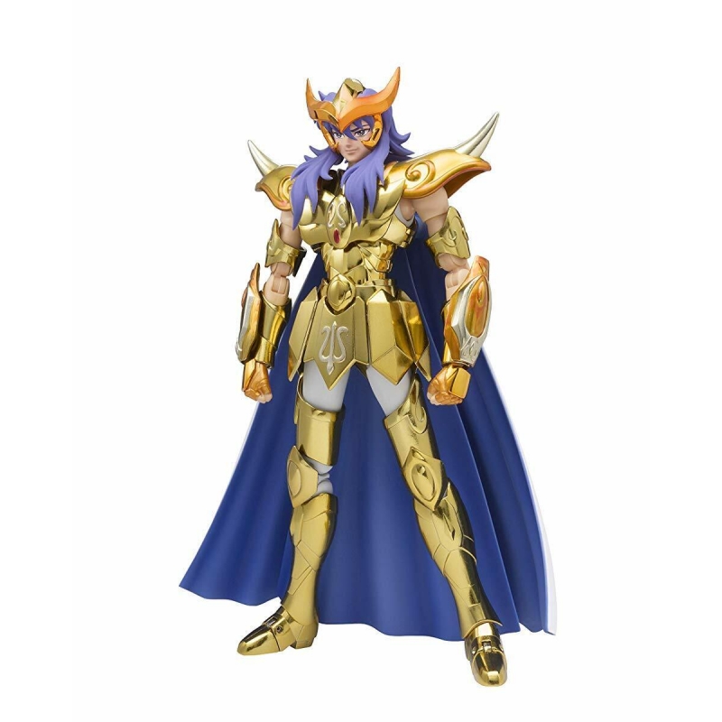 Mirax Hobbies - FIGUARTS 55380 SAINT CLOTH MYTH EX SCORPIO MILO