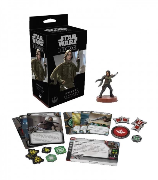 Fantasy Flight Games FFGSWL31 Star Wars