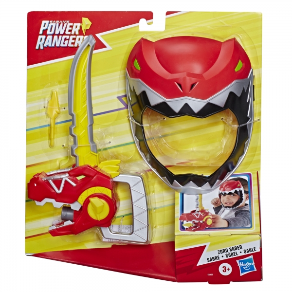 Hasbro Prg Psh Fig 2Pk Trex Cycle - Giochi e Prodotti per l'Età Evolutiva