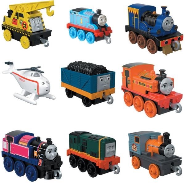 Thomas & Friends Mattel GPL47 Juguete 