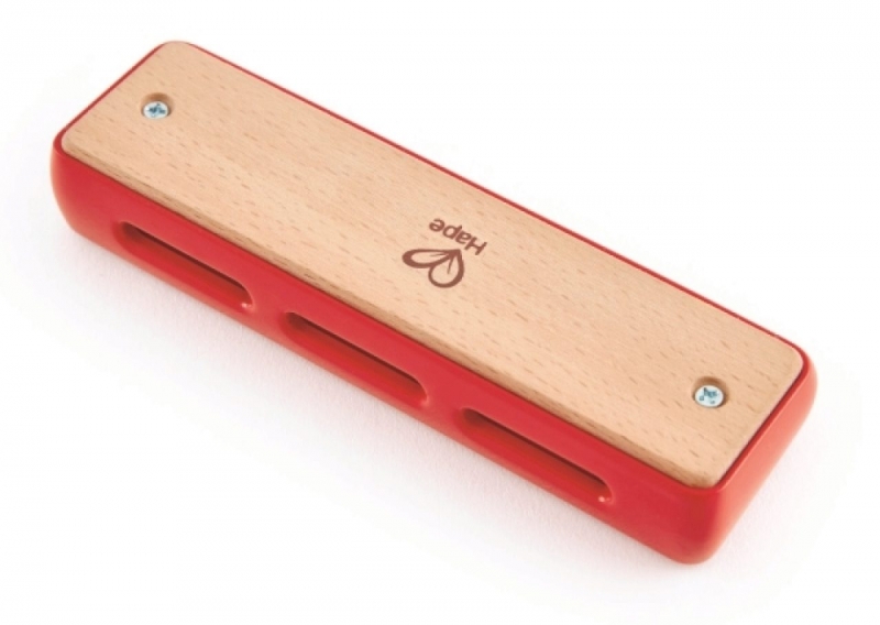 Mirax Hobbies HAPE E0616 HARMONICA DE BLUES