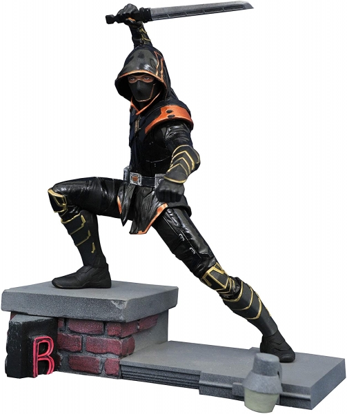 Mirax Hobbies DIAMOND SELECT 41136 MARVEL GALLERY AVENGERS 4 RONIN