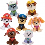 SPIN MASTER 6061061 PAW PATROL PELUCHES CACHORROS