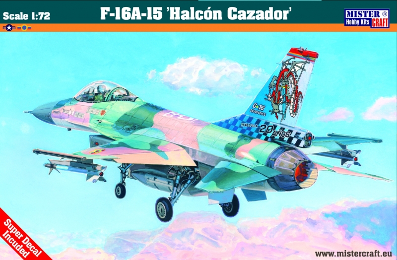 Kit modello Su-17M3 Guerra dell'Afganistan 1/72