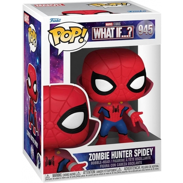 Figurine de collection Funko Figurine Pop Anything Goes Pop 1
