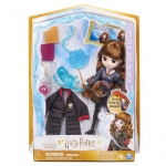SPINMASTER 6063882 HARRY POTTER HERMIONE MUECA