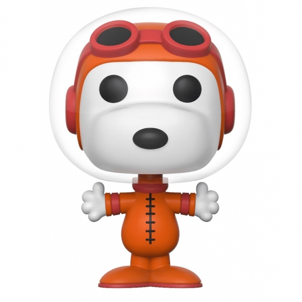 Mirax Hobbies - FUNKO 40047 POP SNOOPY SNOOPY ASTRONAUTA SDCC 2019