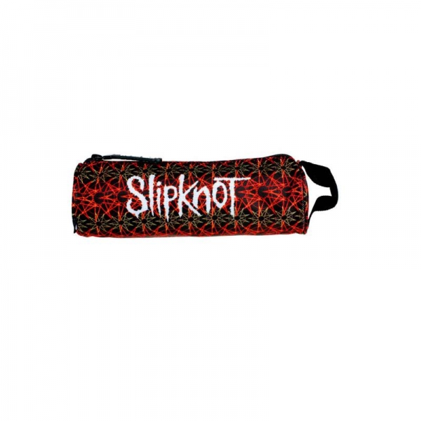 Rocksax Zaino Slipknot Wanyk Tribal: Ufficiale, Robusto E Perfetto Per La Scuola O I Concerti - 5