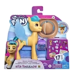 HASBRO F4280 MY LITTLE PONY MOVIE OUTFIT OF THE DAY HITCH
