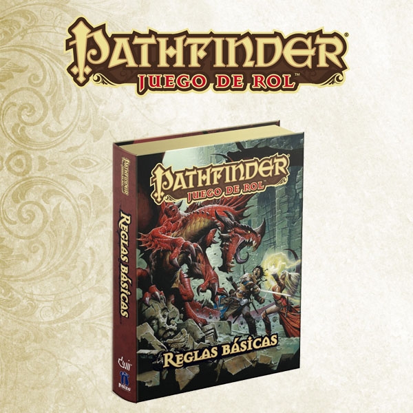Pathfinder - Combattimento Definitivo (Devir) - Libro Complementare Per Giochi Di Ruolo