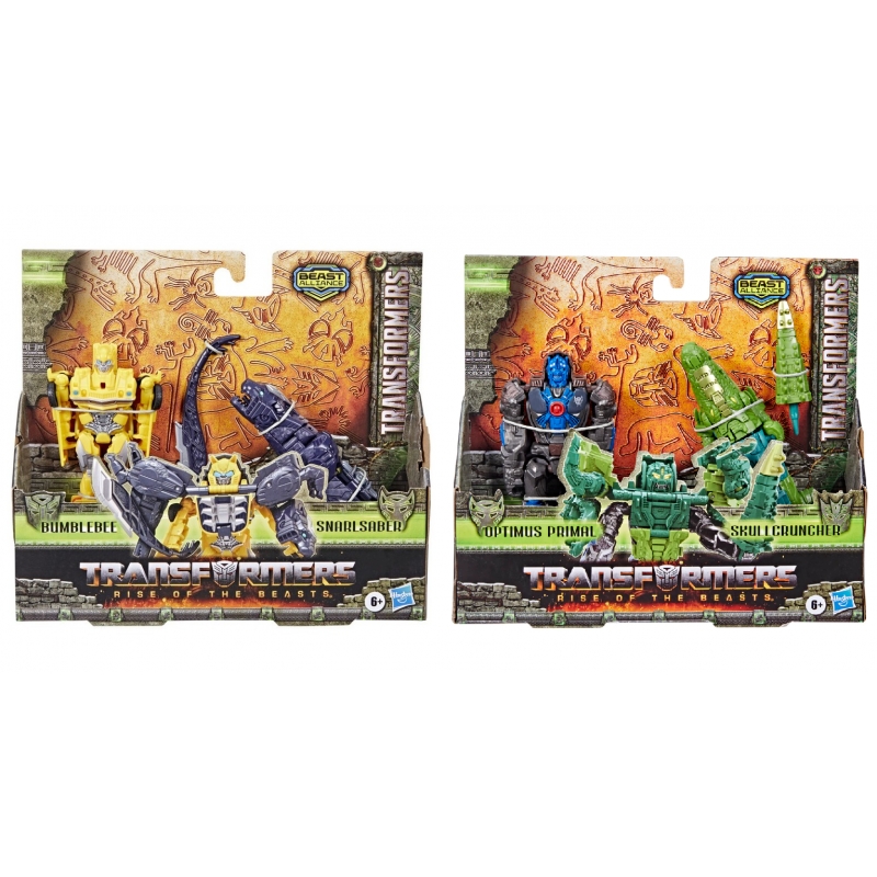 Hasbro Prg Dnf Core Pink Ranger à Prix