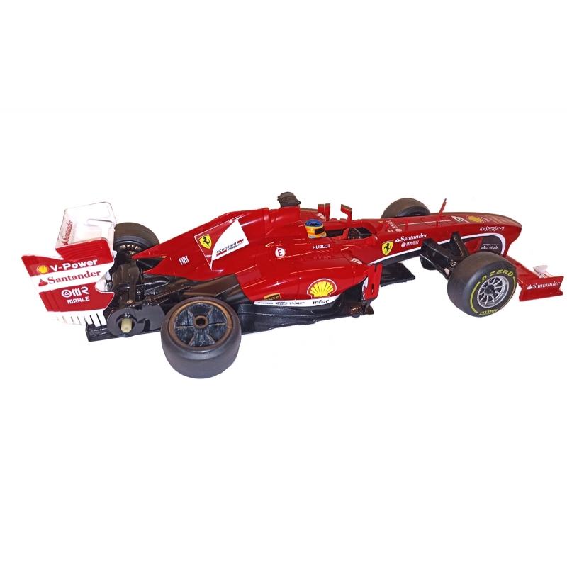 Ferrari F1 Car ラジコンカー 57400