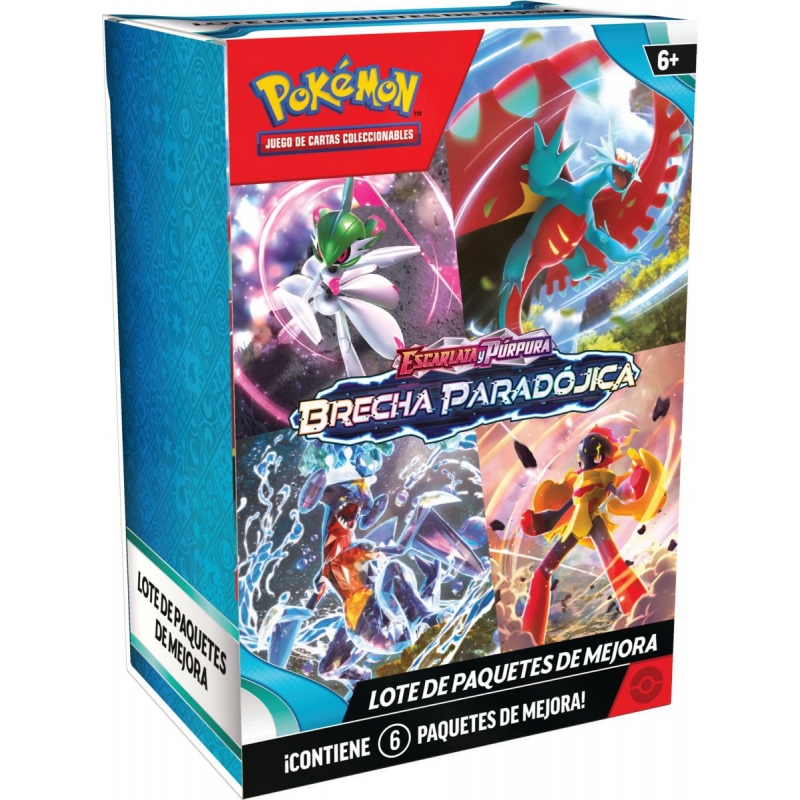 Mirax Hobbies POKEMON COMPANY 18750443 POKEMON TCG SCARLET AMP VIOLET hunting-for-toys-pokemon-cards-at-target-buying-a-whole-box-of