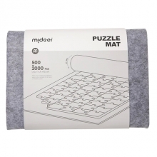 MIDEER MD3251 PUZZLE BLANKET SET 2000 PIEZAS