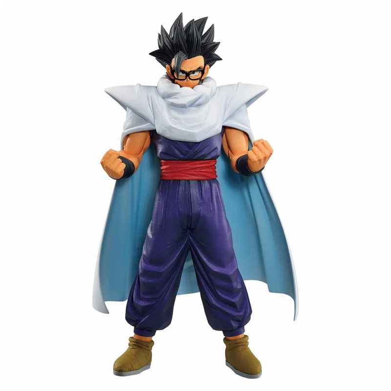 Mirax Hobbies - BANPRESTO 63676 DRAGON BALL Z ICHIBANSHO SON GOHAN