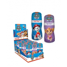 CANDY PAW PATROL CARAMELO ROLLIPS