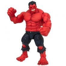 DC 84265 MARVEL SELECT COLL RED HULK