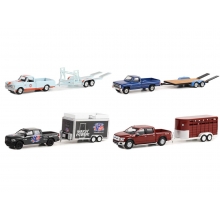 GREENLIGHT 32270 1:64 HITCH & TOW SERIES 27