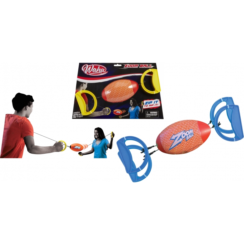 Mirax Hobbies GOLIATH 926440 WAHU ZOOM BALL