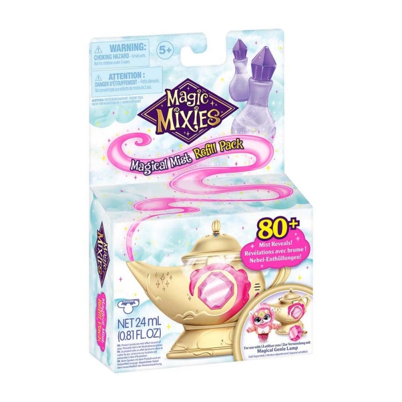 Mirax Hobbies - BOING 14839 MAGIC MIXIES S3 REPUESTO