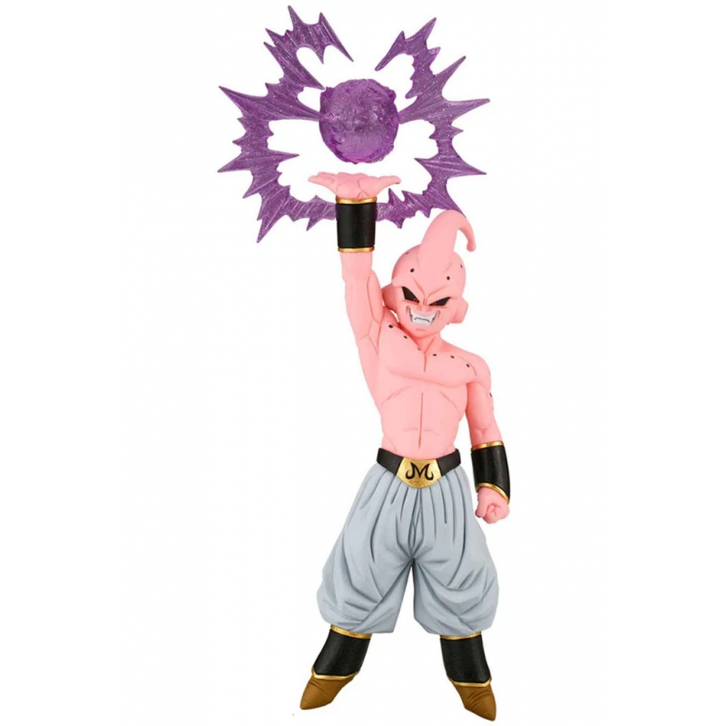 Mirax Hobbies - BANPRESTO 89641 DRAGON BALL Z GXMATERIA B MAJIN BOO
