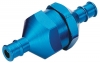 DUBRO 833 FILTRO GASOLINA - GLOW BLUE