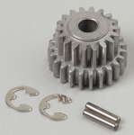 HPI 86097 DRIVE GEAR 18-23 TOOTH ( 1M )