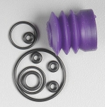 HPI 1450 DUST PROTECTION AND O RING SET