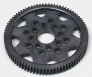 HPI 6984 SPUR GEAR 84 TOOTH ( 48 PITCH )