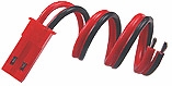MINYA 182 JM MALE CABLE MACHO