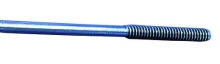 DUBRO 891 THREADED RODS 4-40 48PULG