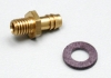 DUBRO 540 PRESSURE FITTING 10-32