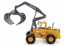 Maquinas de construccion simples volvo