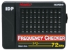 HOBBICO HCAP 0340 72 MHZ RADIO FREQUENCY CHECKER