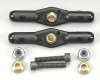 DUBRO 902 DUAL SWIVEL BALL LINK 4-40