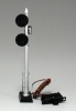 MODELPOWER 1684 NORTH AMERICAN SIGNAL HO
