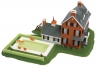 MODELPOWER 2604 2-STORY MANSION W/POOL BUILT-UP N