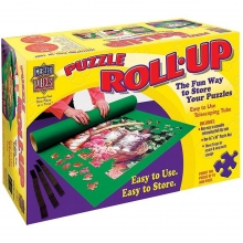 MASTERPIECES 50501 PUZZLE ROLL UP IN A BOX