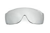 ZURICH Z-SG1W Z-2 SILVER SOLID ON GRAY BASE LENSES