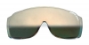 ZURICH GRSW GOLD MIRROR GRADIENT ON ROSE LENS