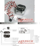 ARTTECH 1003006 41481 GIROSCOPO