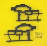 ARTTECH 41011 H3D001 FRAME